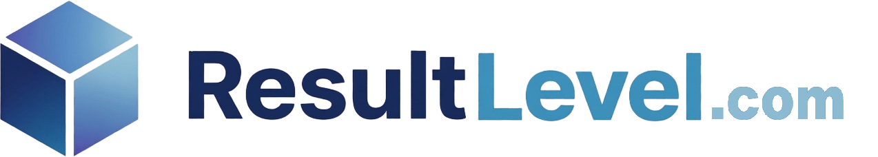 ResultLevel Logo